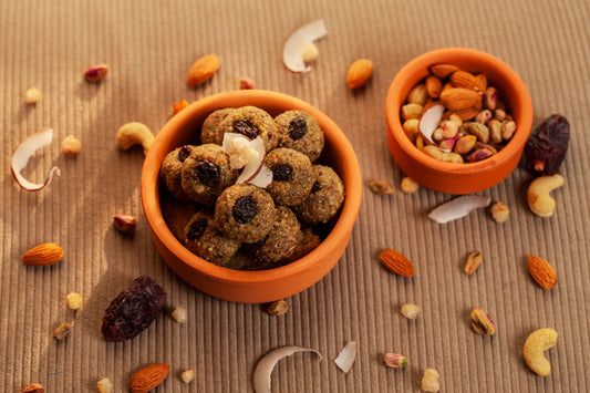 Postpartum Nourishment: The Aliv Seed Tradition