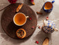 Vedic Tea – Ayurvedic Herbal Wellness Blend